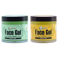 Moisturizers and Lotions